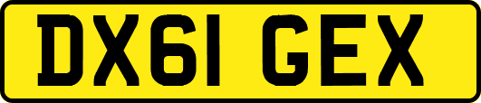 DX61GEX