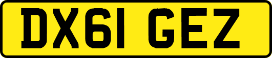 DX61GEZ