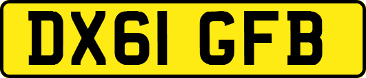 DX61GFB