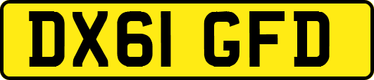 DX61GFD