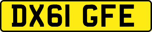 DX61GFE