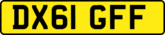 DX61GFF