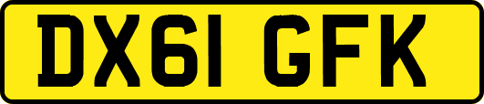 DX61GFK