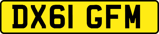 DX61GFM