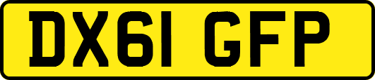 DX61GFP