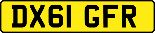 DX61GFR