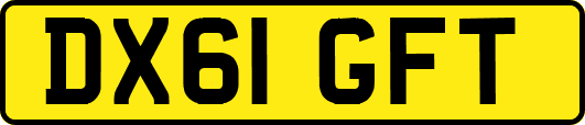 DX61GFT