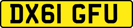 DX61GFU