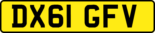 DX61GFV