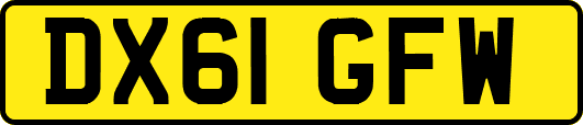 DX61GFW