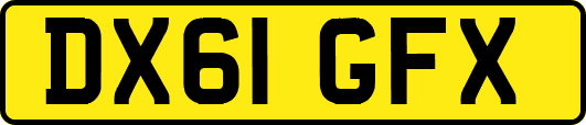 DX61GFX