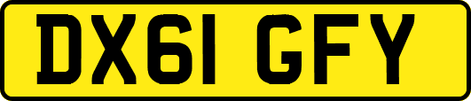 DX61GFY