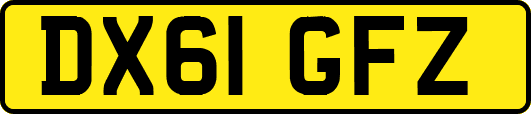 DX61GFZ