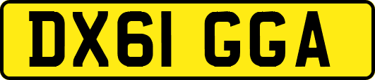 DX61GGA