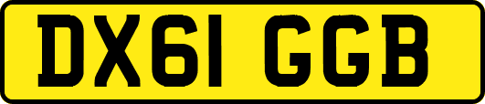 DX61GGB