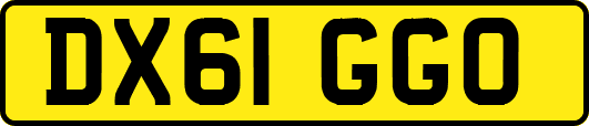 DX61GGO