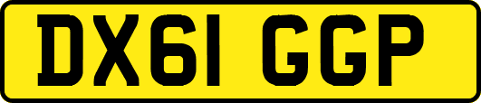 DX61GGP