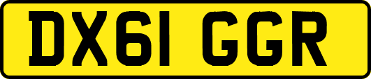 DX61GGR