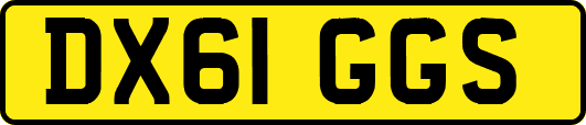 DX61GGS