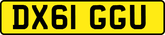DX61GGU