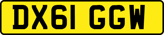 DX61GGW