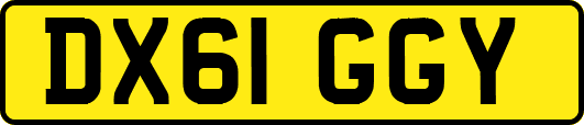 DX61GGY