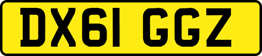 DX61GGZ