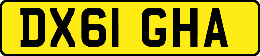DX61GHA