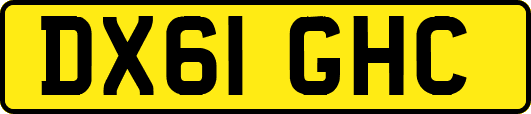 DX61GHC