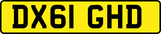 DX61GHD