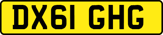 DX61GHG