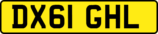 DX61GHL