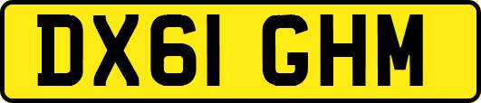 DX61GHM