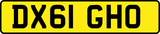 DX61GHO