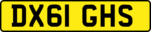 DX61GHS