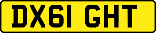 DX61GHT