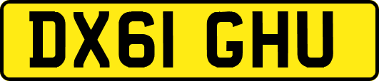 DX61GHU