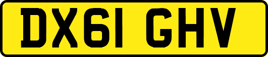DX61GHV