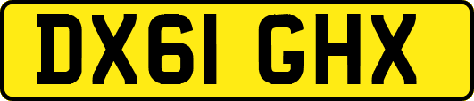 DX61GHX