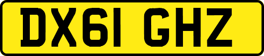 DX61GHZ