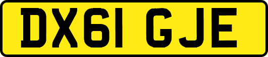 DX61GJE