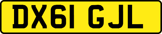DX61GJL