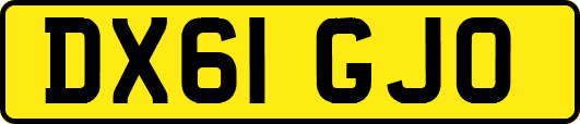 DX61GJO