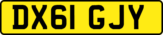 DX61GJY