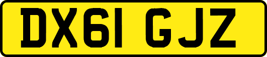 DX61GJZ