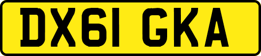 DX61GKA