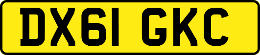 DX61GKC