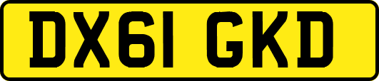 DX61GKD