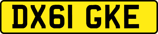 DX61GKE