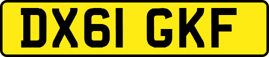 DX61GKF